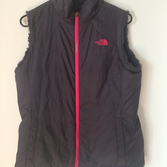 North Face Vest - Picture 1 of 2